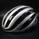 Design casca de bicicleta - mai multe variante