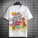 Vara T-shirt Labubu - mai multe variante