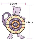 Pokemon Ținta balonului - mai multe variante