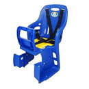 Scaun de bicicletă pentru copii - mai multe variante