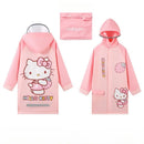 Hello Kitty fete impermeabil