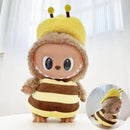 Se potrivește pentru jucăria de pluș Labuba (35 - 38 cm) - mai multe variante