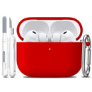 Husă din silicon pentru AirPods Pro 3 - mai multe variante