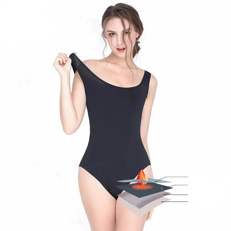 Costume de baie menstruale LadyCare™