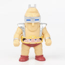 figurine Țestoasele Ninja Design 5 buc