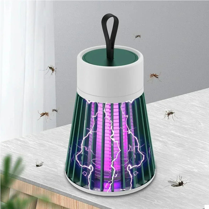 Lampă UV pentru insecte InsecticKiller™ - mai multe variante