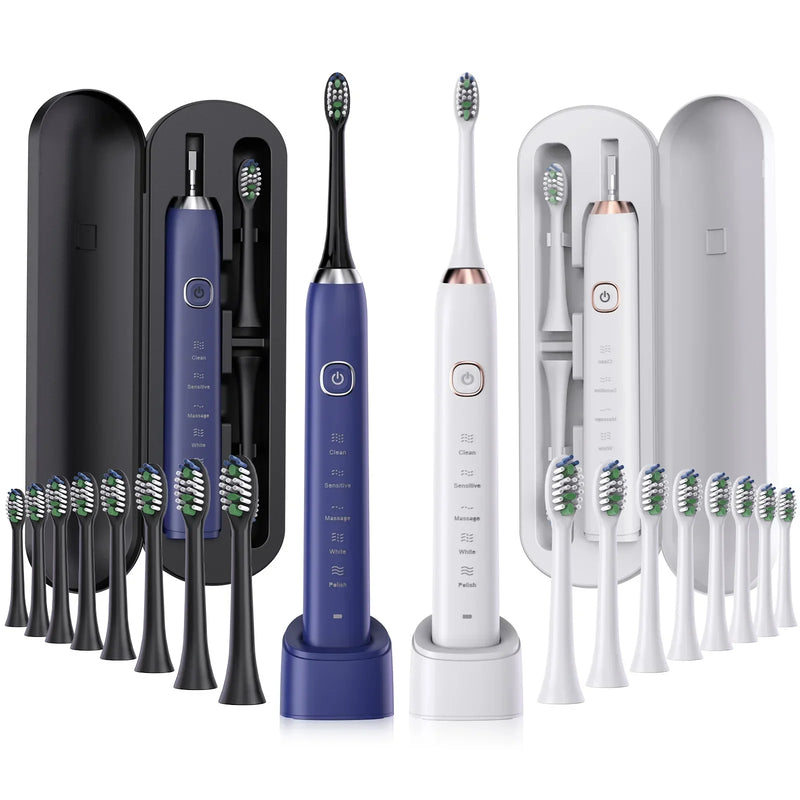 ProfiDental™ ultraSonicîndepărtor de tartru S100 - mai multe culori
