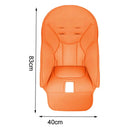 Înveliș de protecție pentru scaunul pentru copii - mai multe variante