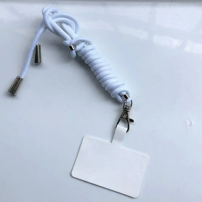 Curea detașabilă pentru telefonul mobil - mai multe variante