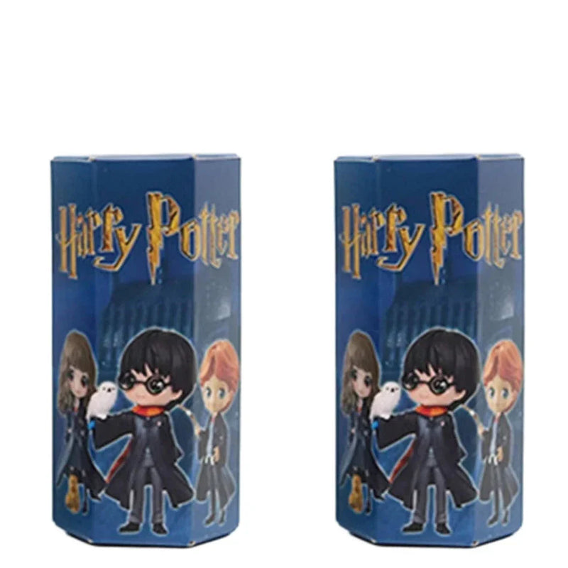 Big Blind Box Harry Potter