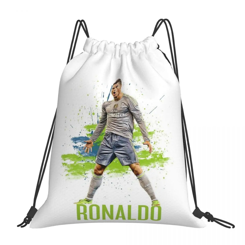 Geanta spate Cristiano Ronaldo - mai multe variante