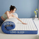 Saltea de dormit cu memorie - mai multe variante