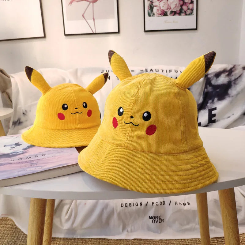 Pălărie Pikachu