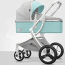 BabyDream™ 3in1 Cărucior sport cu scaun pivotant - mai multe variante