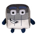 Plush Numberblocbuc - mai multe variante