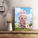 Imaginea lebedei pentru copii - mai multe variante