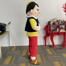 Design costum Pinocchio