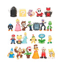Calendar de Advent Super Mario