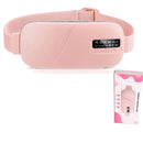 Cureaua menstruală pentru abdomen și șolduri - mai multe variante