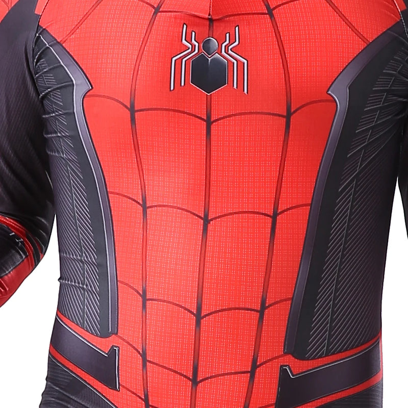 Costum Spiderman - mai multe variante