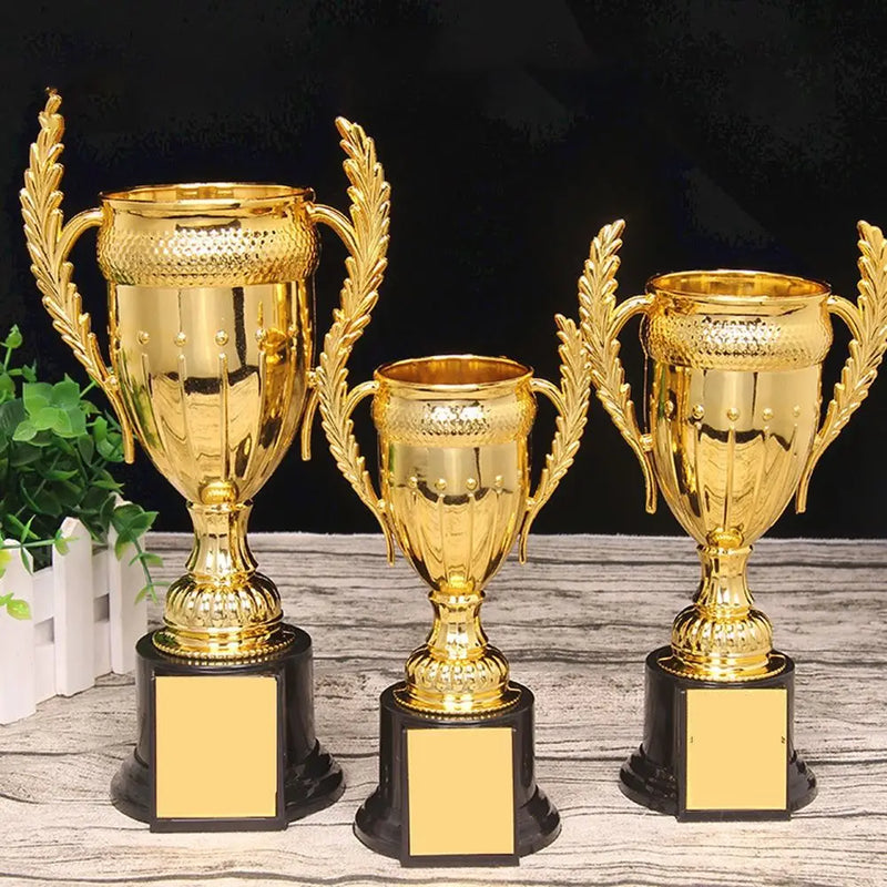 Trofee sportive - mai multe variante