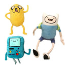 Plush Adventure Time - mai multe variante