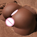 Masturbator realist din silicon pentru bărbați gay - fundul bărbaților