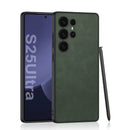 Husă de protecție Samsung Galaxy S24 Ultra și S25 Ultra - mai multe variante