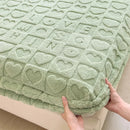 Cearșaf de iarnă ComfyHome™ Comfort