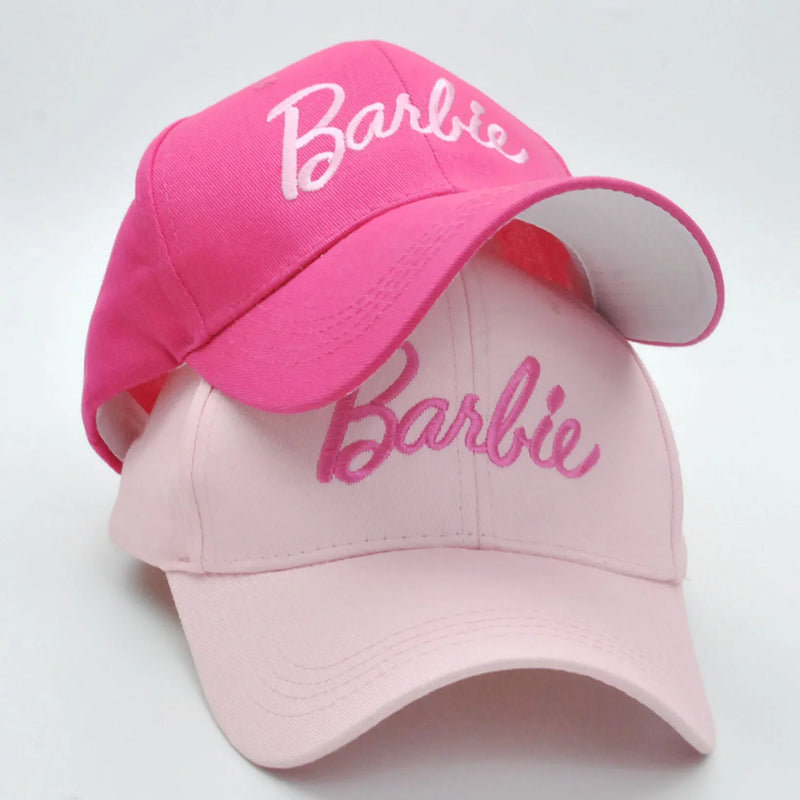 Capac Barbie - mai multe variante