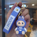 Breloc de design Labubu - mai multe variante