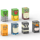 Kit magnetic mare - Brainrot italian - mai multe variante