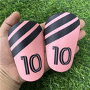 Design fotbal tibie pad-uri - Lionel Messi