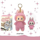 Păpușă de pluș Labubu The Monsters - mai multe variante