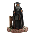 Design figurină Lord of the Rings - Gandalf