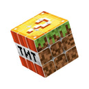 Cubul lui Rubik Minecraft