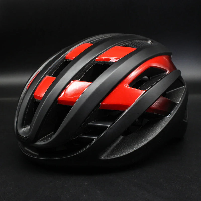 Design casca de bicicleta - mai multe variante