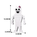 Seturi creative de construcții Roblox - mai multe variante