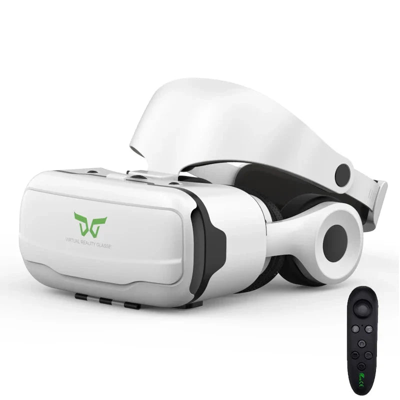 Ochelari VR pentru iPhone/Android