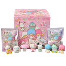 Big Blind Box figurine Hello Kitty - 32 buc