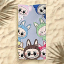 Prosop Swan - mai multe variante