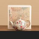 Ceainic japonez tradițional - mai multe variante