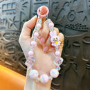 Ornament pentru geantă și telefon Labubu - mai multe variante