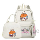 Design școală set Labubu - mai multe variante