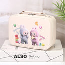 Geantă de machiaj - Labubu - mai multe variante