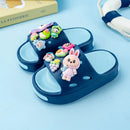 Papuci pentru copii Labubu - mai multe variante