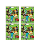 Cutia Big Blind Minecraft - mai multe variante