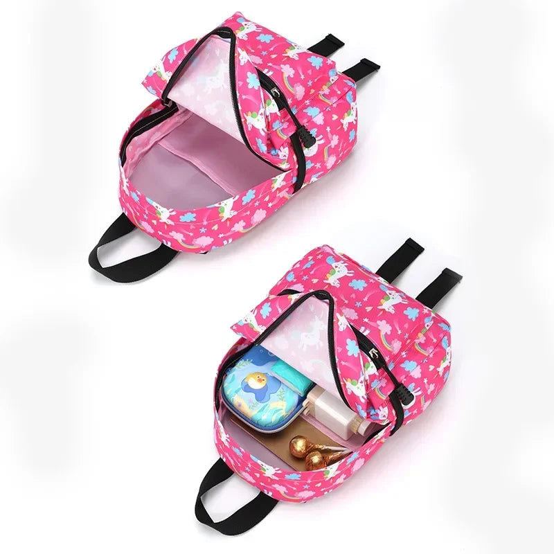 KidBagz™ Design Rucsac școlar pentru copii - mai multe variante