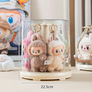 Cutie rotativă pentru păpuși Labubu - mai multe variante