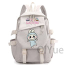 Fete sac de școală Labubu - mai multe variante